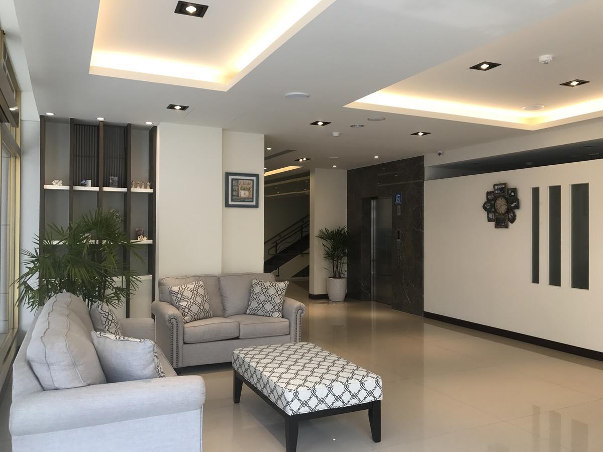 ML Hotel Chiayi Buitenkant foto